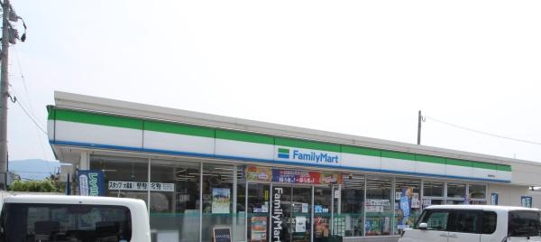 糸島市志摩師吉の中古一戸建て(ファミリーマート志摩可也小学校前店)