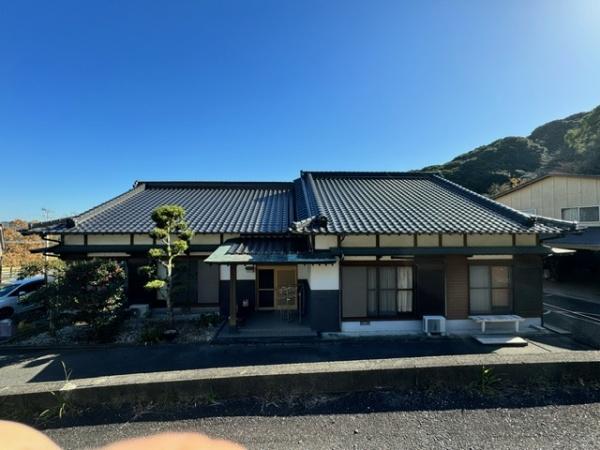 糸島市志摩師吉の中古一戸建て