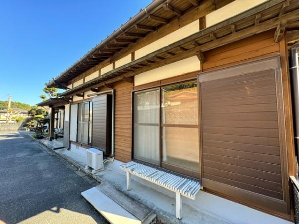 糸島市志摩師吉の中古一戸建て