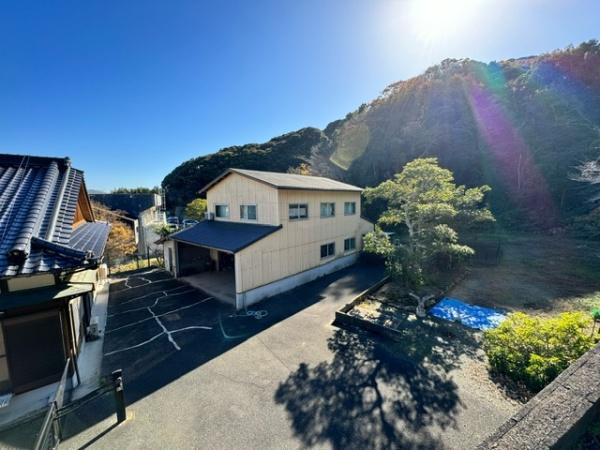 糸島市志摩師吉の中古一戸建て
