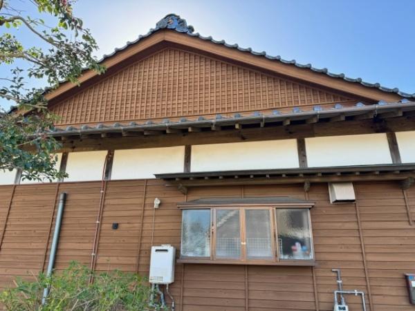 糸島市志摩師吉の中古一戸建て