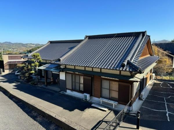 糸島市志摩師吉中古戸建