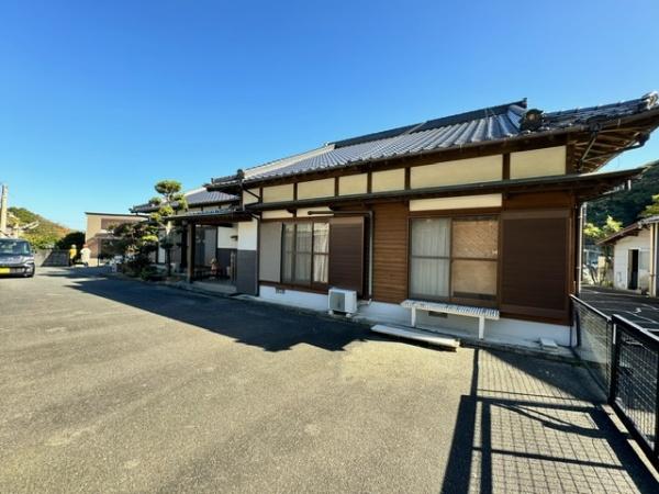 糸島市志摩師吉の中古一戸建て