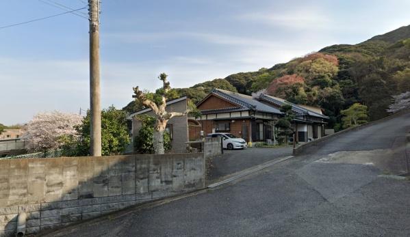 糸島市志摩師吉の中古一戸建て