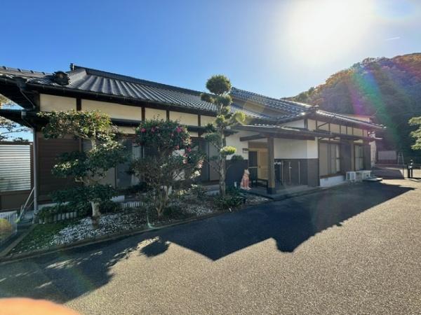 糸島市志摩師吉中古戸建