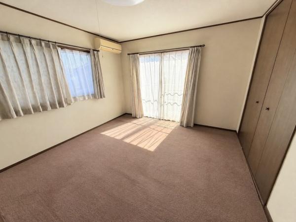 糸島市神在東３丁目の中古一戸建て