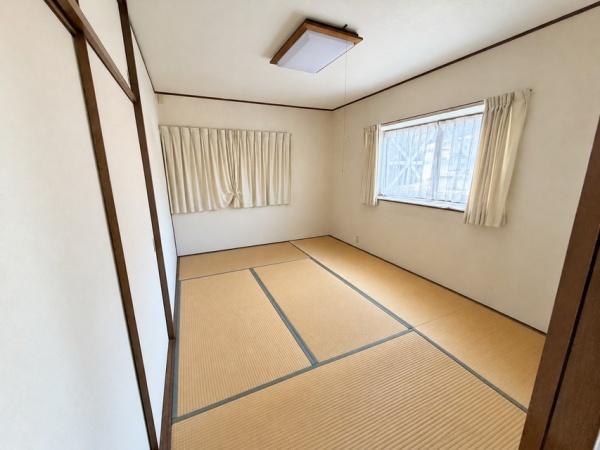 糸島市神在東３丁目の中古一戸建て