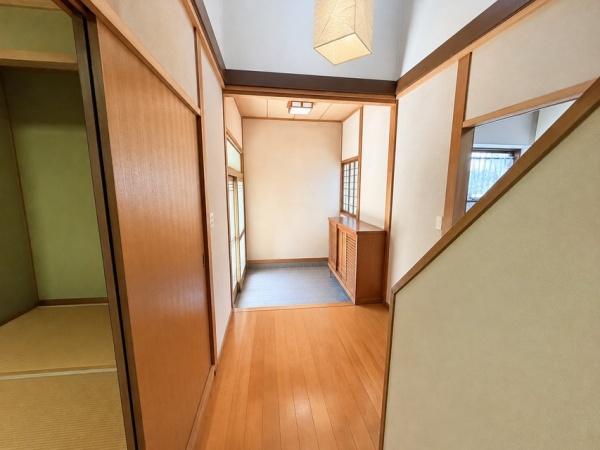 糸島市神在東３丁目の中古一戸建て