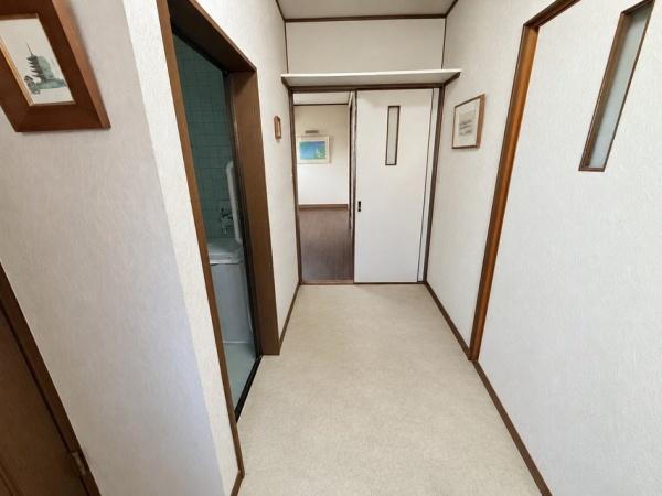 糸島市神在東３丁目の中古一戸建て