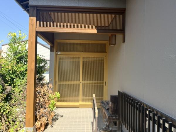 糸島市神在東３丁目の中古一戸建て