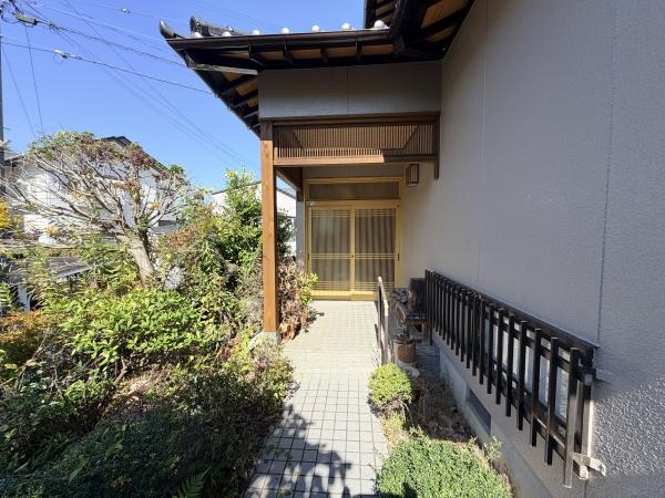 糸島市神在東３丁目の中古一戸建て