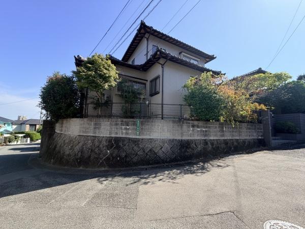糸島市神在東３丁目の中古一戸建て