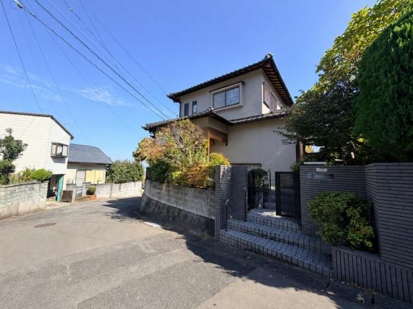 糸島市神在東3丁目中古戸建