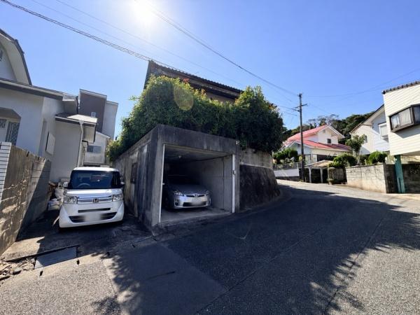 糸島市神在東３丁目の中古一戸建て