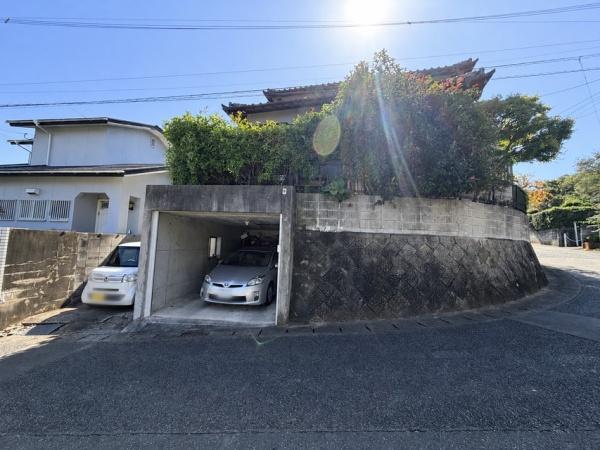 糸島市神在東３丁目の中古一戸建て