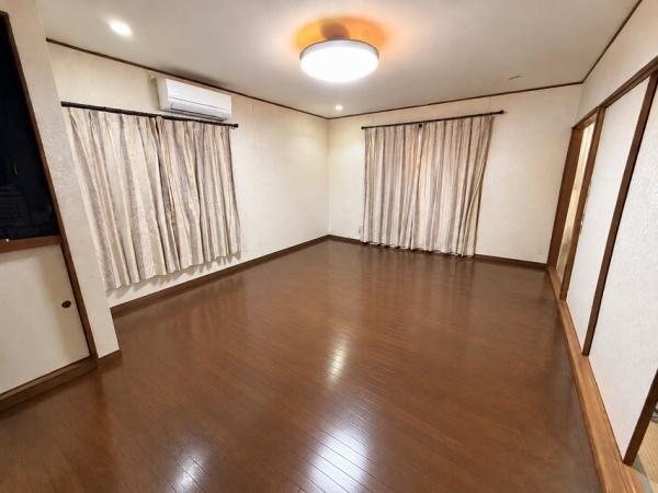 糸島市神在東3丁目中古戸建