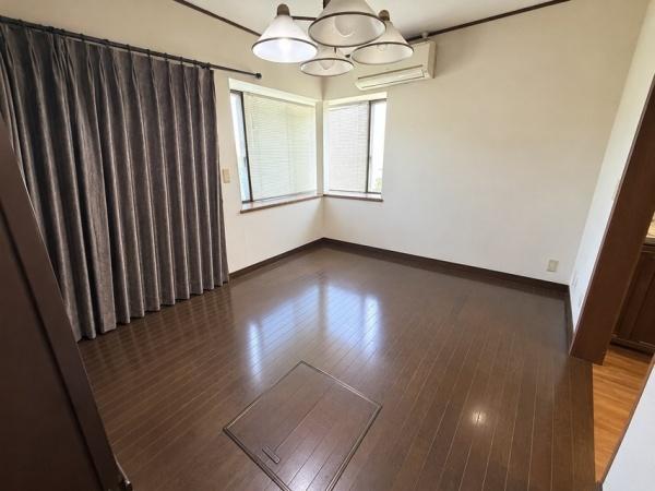 糸島市神在東3丁目中古戸建