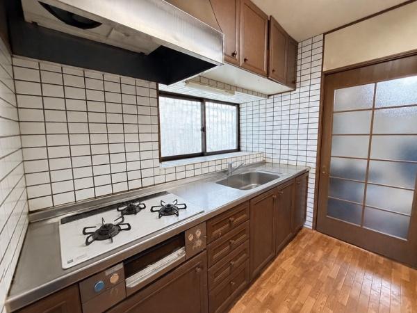 糸島市神在東３丁目の中古一戸建て