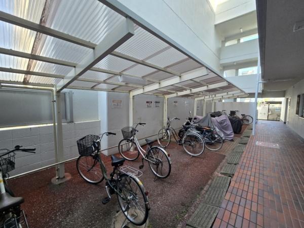 ホワイトピア周船寺