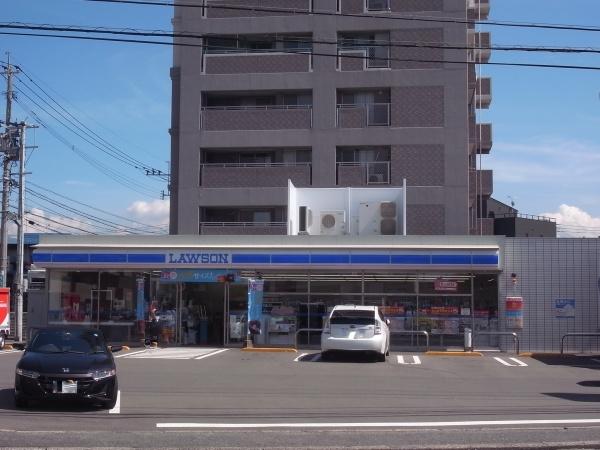 エイルヴィラミレニアムタワー前原１５(ローソン糸島警察署前店)