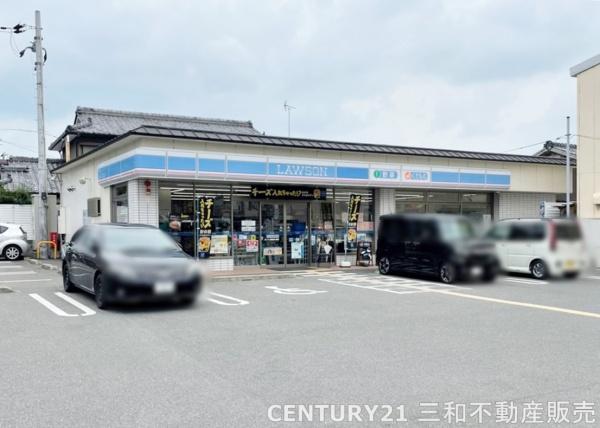 京都市右京区西院乾町の中古一戸建て(業務スーパー西院店)