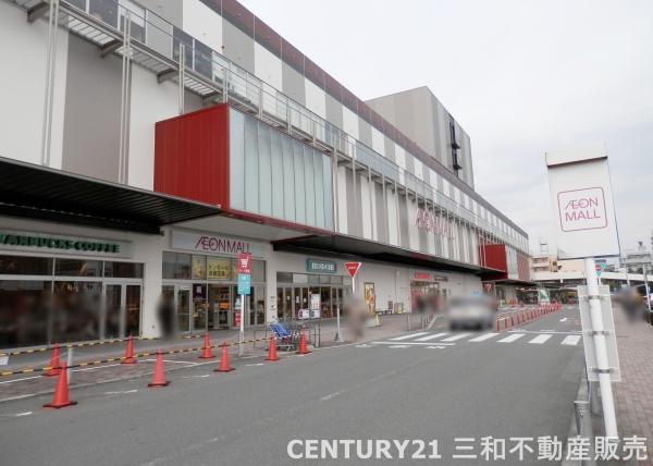 京都市右京区西院乾町の中古一戸建て(ニトリ京都西院店)