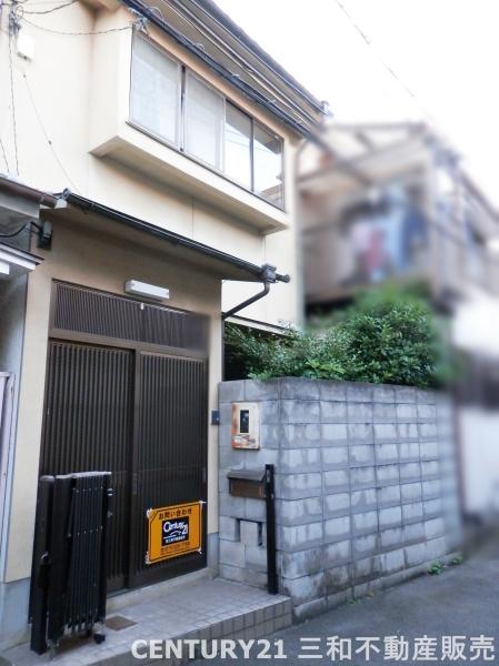 右京区西院乾町