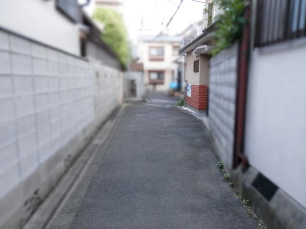 右京区西院乾町