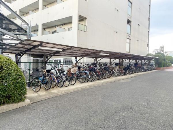 向陽セントラルハイツ