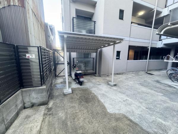 鴨川アーバンライフ