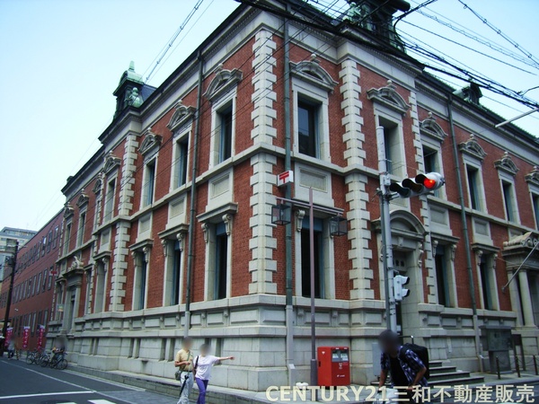 富小路アーバンライフ(中京郵便局)