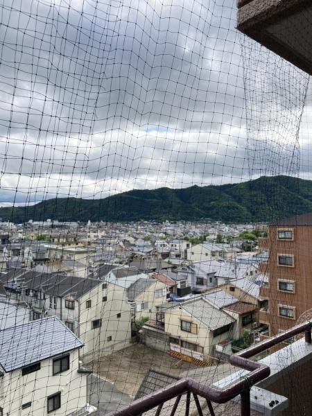 嵯峨ハイツ
