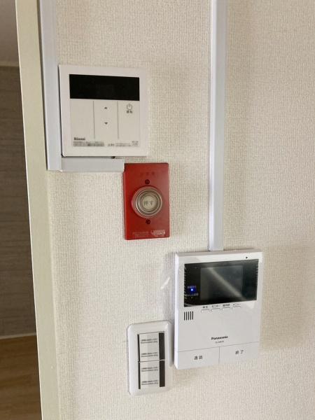嵯峨ハイツ