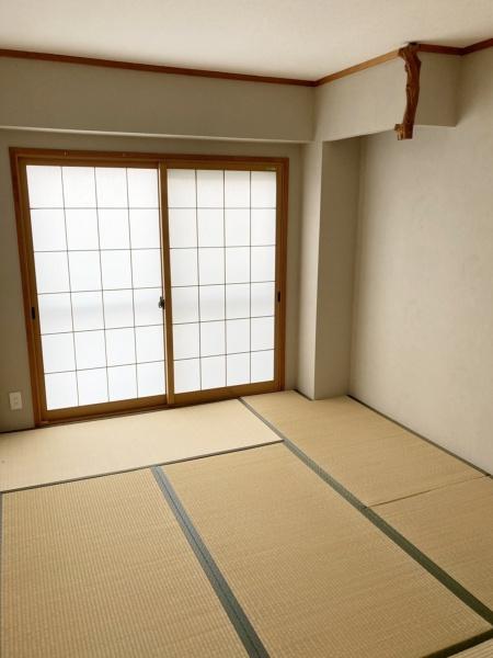 嵯峨ハイツ