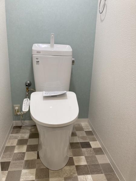 嵐山グランドシティ