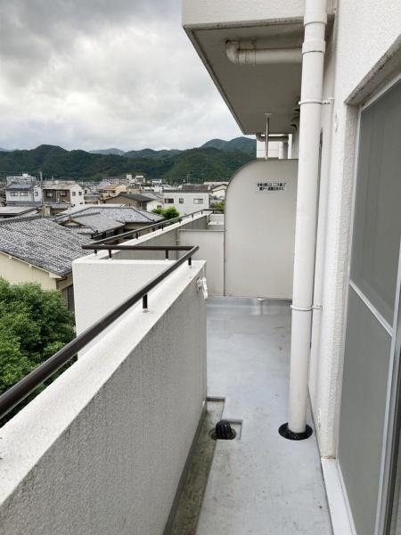 嵐山グランドシティ