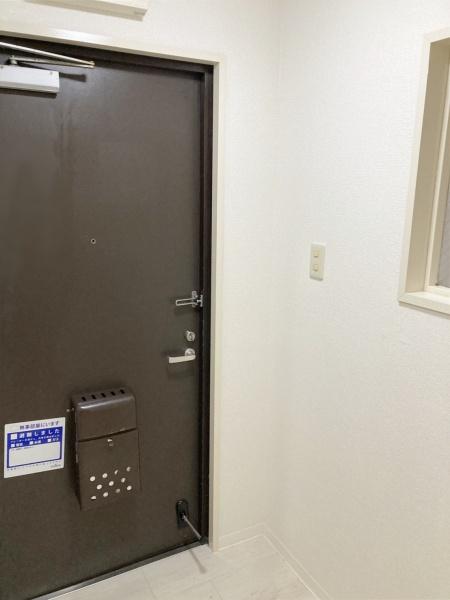 嵐山グランドシティ