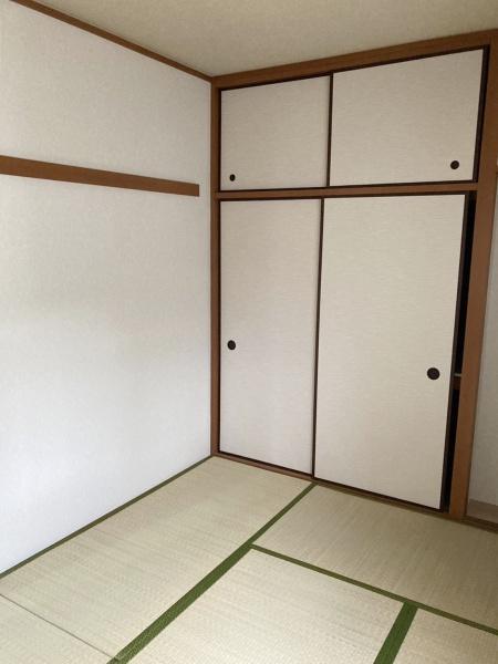 嵐山グランドシティ