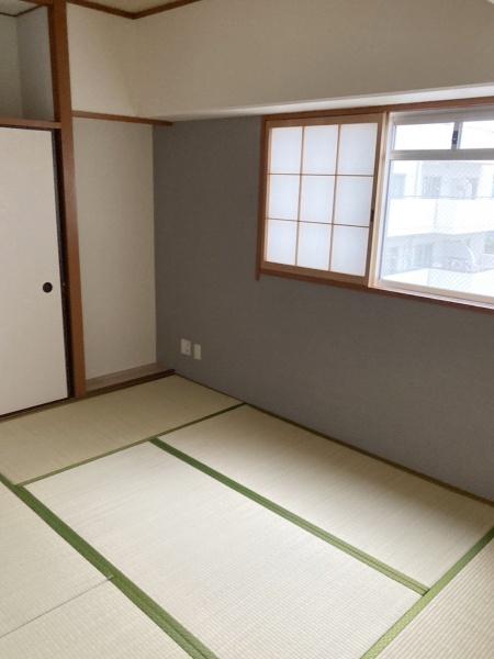 嵐山グランドシティ