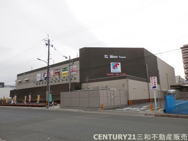 プラネスーペリア京都西院(万代五条西小路店)