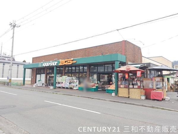 京都市北区西賀茂神光院町の土地(エムジー西賀茂店)