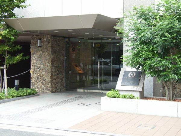 リソシエレスティーナ御所南