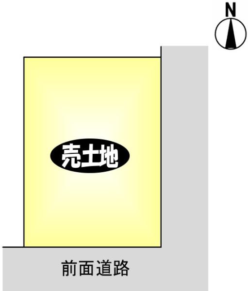 京都市中京区壬生森前町の売土地