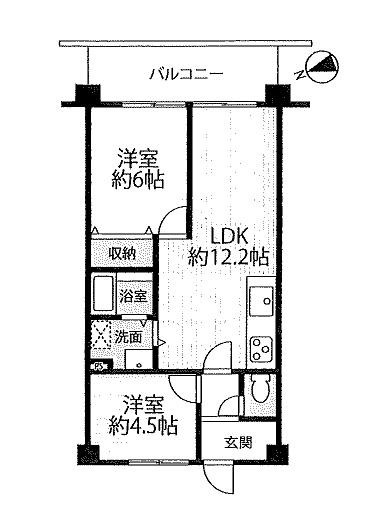 モラーダ墨染