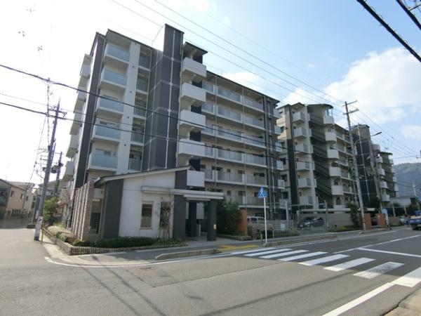 はなみずきコート嵐山松尾2番館