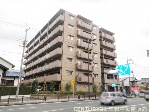 パデシオン西大路２番館