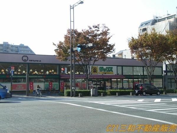 ローレルコート三条堀川(ダックス京都御池店)