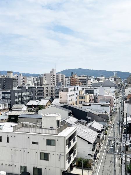 ローレルコート三条堀川