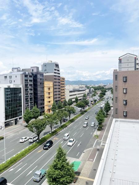ローレルコート三条堀川