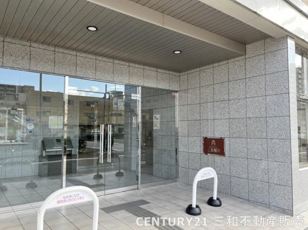 ローレルコート三条堀川